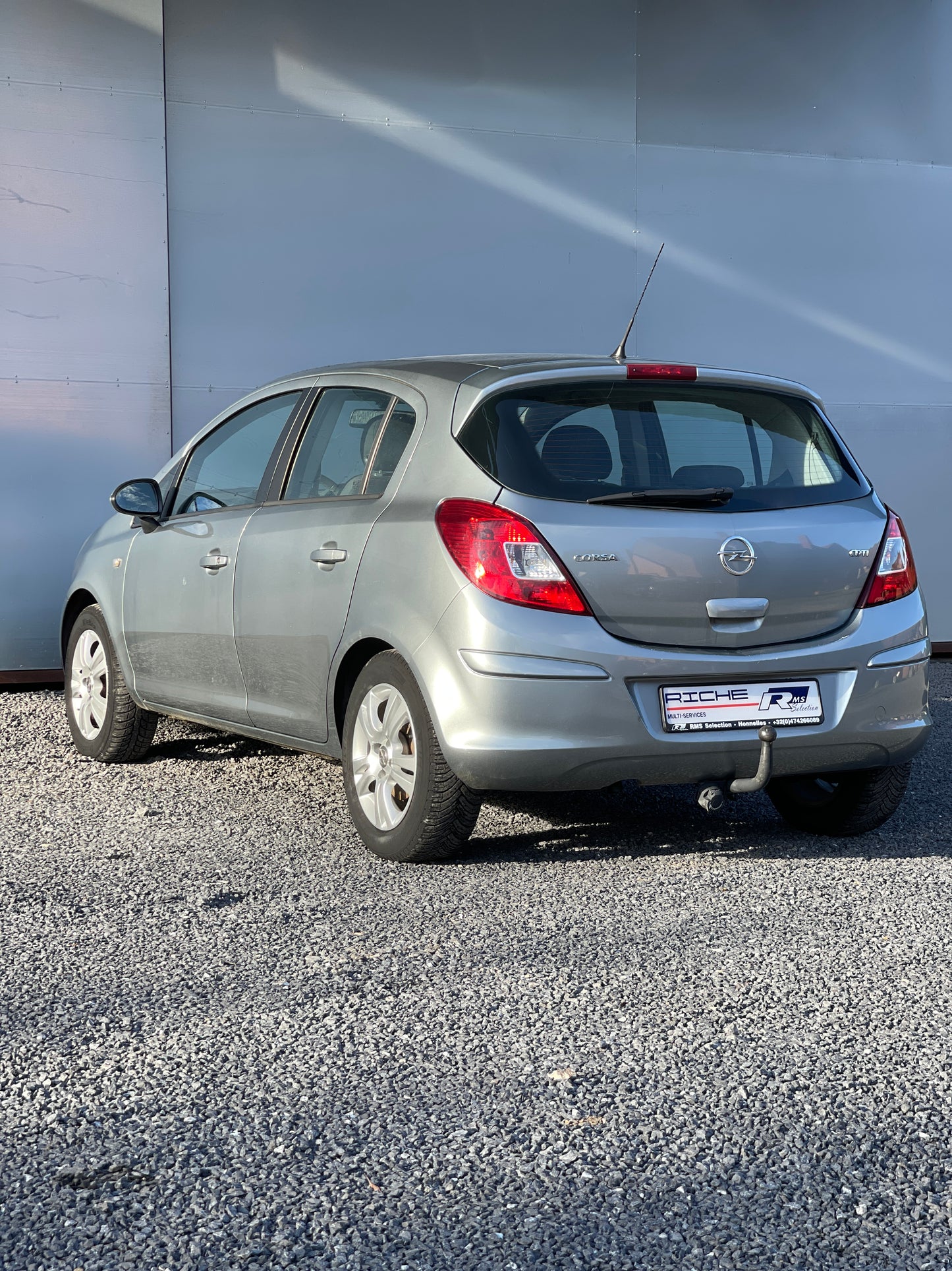 Opel Corsa D - Diesel - 1.3Cdti - 2014 - 185 000 km