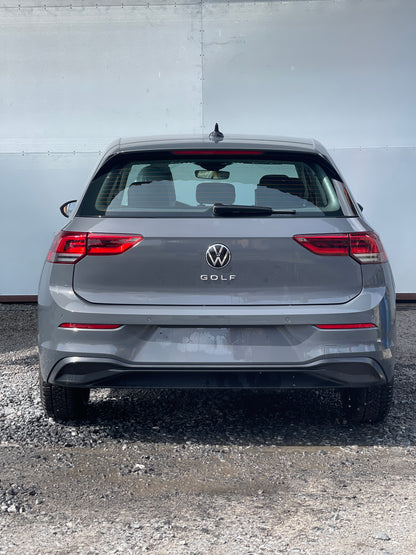 Golf VIII - Essence - 1.0tsi - 2022 - 37 000 km