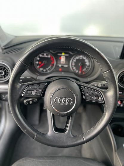 Audi A3 - Essence - 1.5TFSI - 2018 - 63 800 km