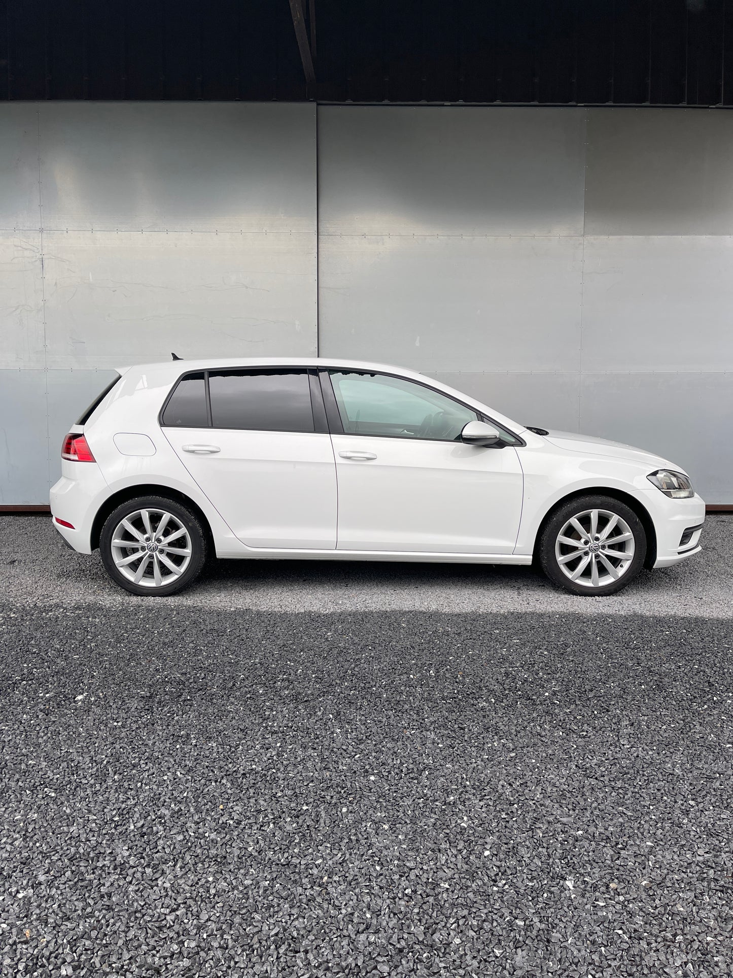 Golf 7.5 - Essence - 1.0tsi - 2018 - 41 000 km