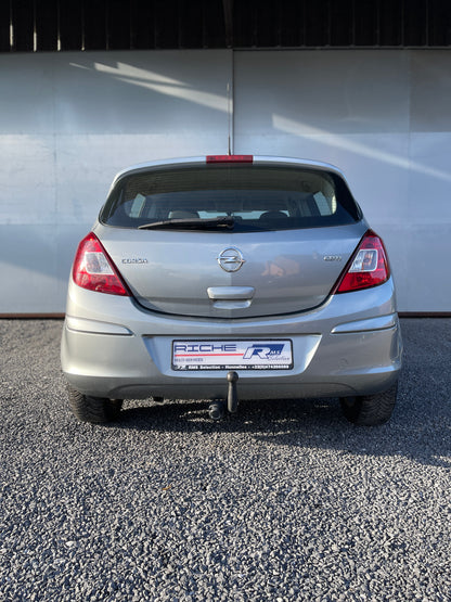 Opel Corsa D - Diesel - 1.3Cdti - 2014 - 185 000 km