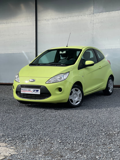 Ford Ka - Essence - 1.2i - 2012 - 160 000 km