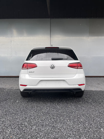 Golf 7.5 - Essence - 1.0tsi - 2018 - 41 000 km