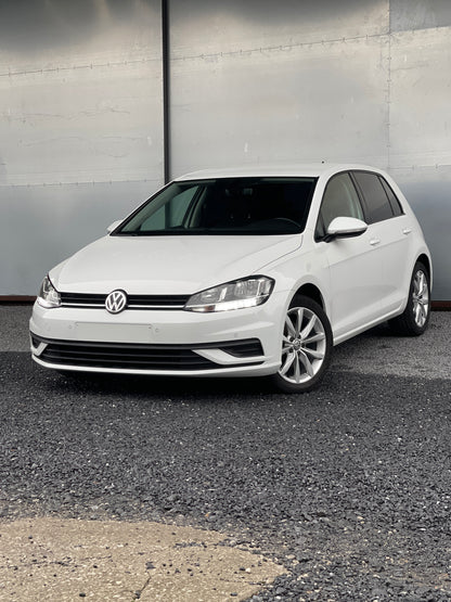 Golf 7.5 - Essence - 1.0tsi - 2018 - 41 000 km