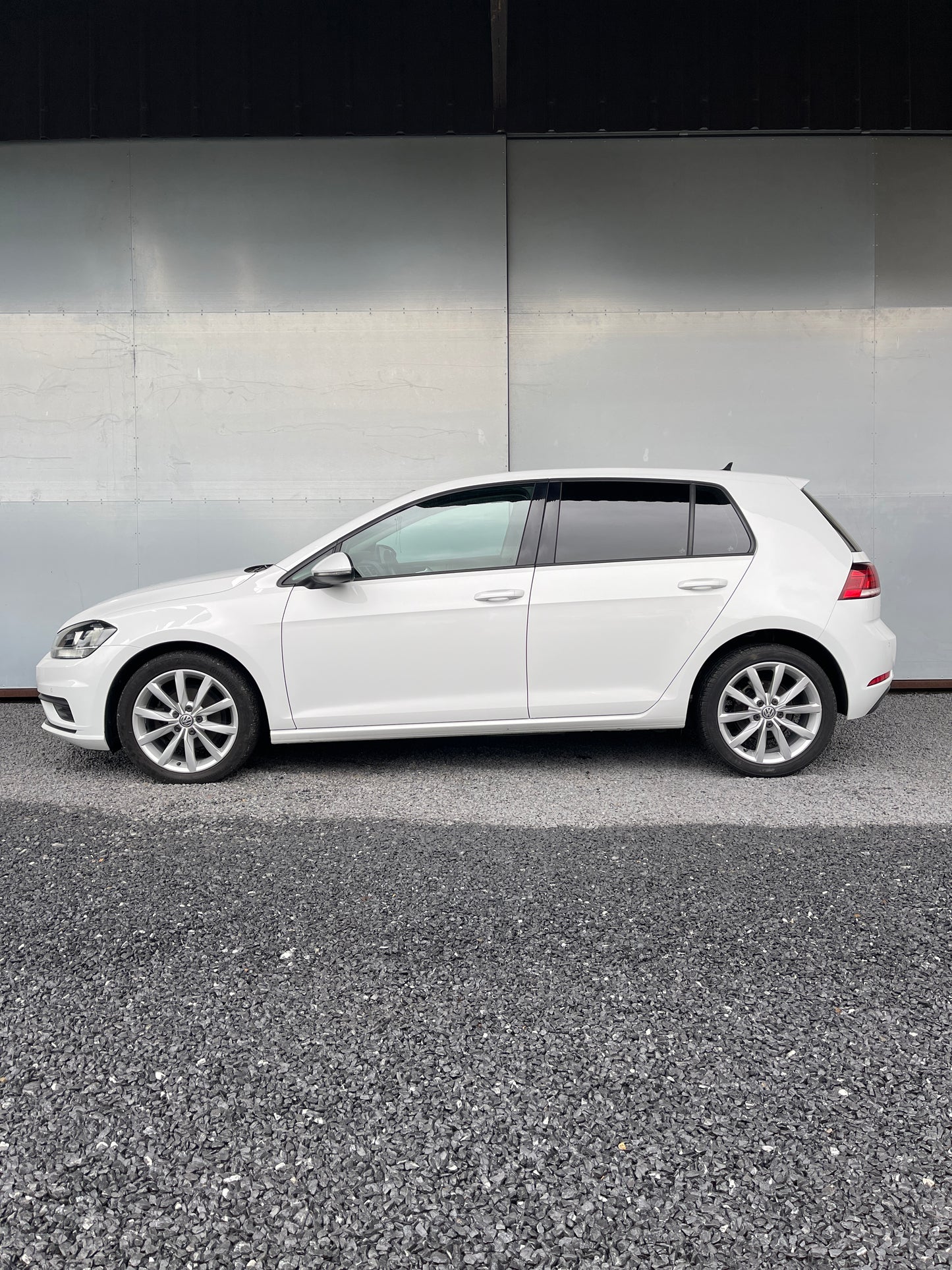 Golf 7.5 - Essence - 1.0tsi - 2018 - 41 000 km