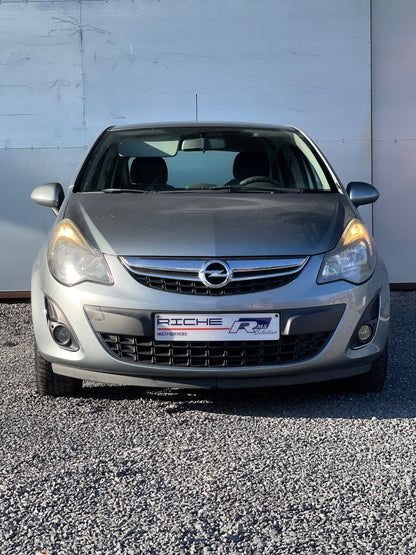 Opel Corsa D - Diesel - 1.3Cdti - 2014 - 185 000 km