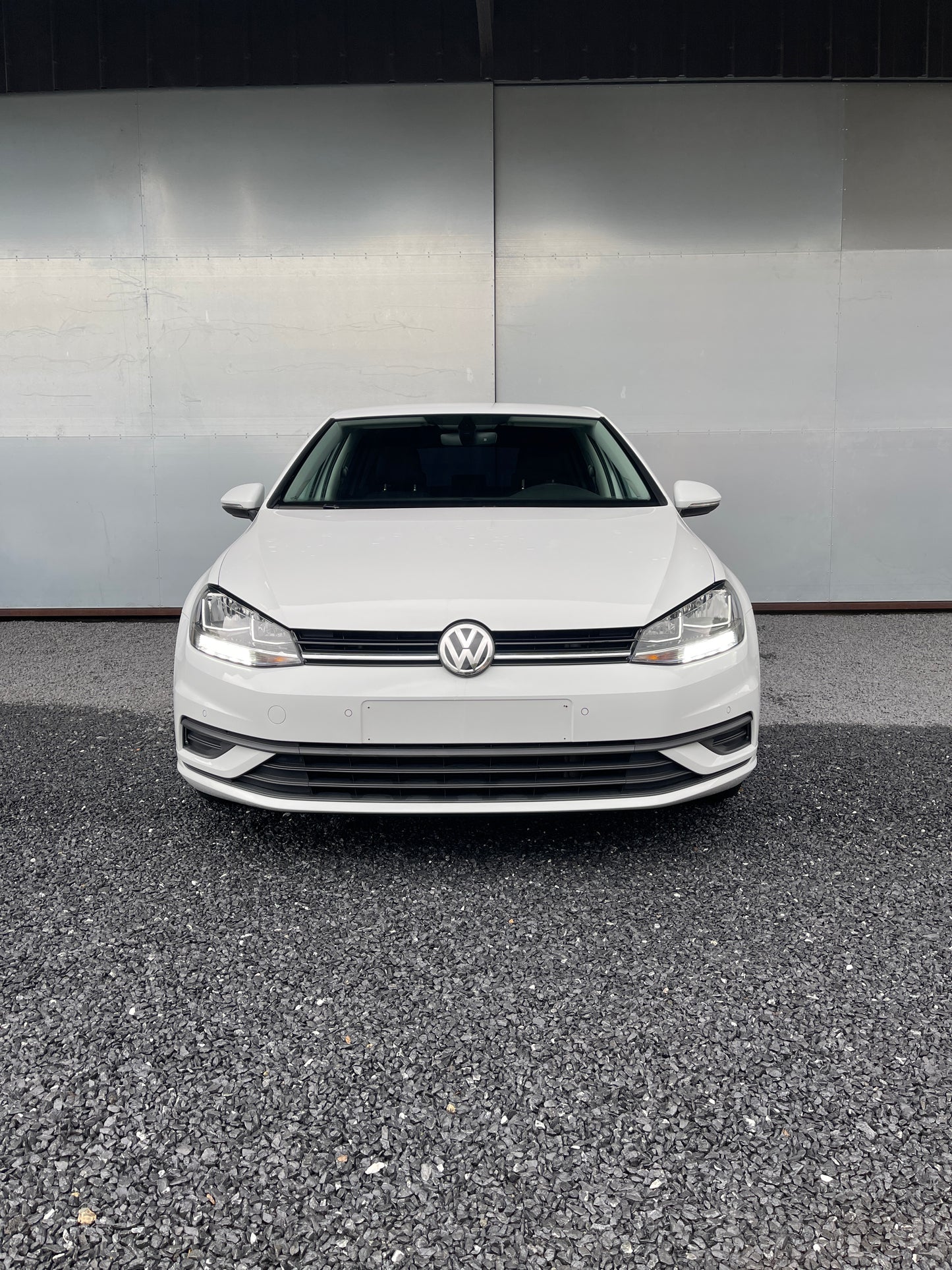 Golf 7.5 - Essence - 1.0tsi - 2018 - 41 000 km