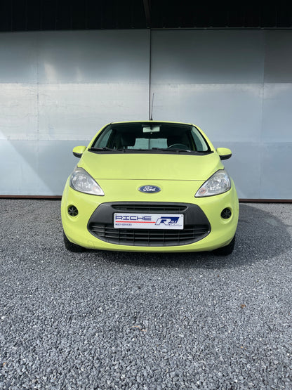 Ford Ka - Essence - 1.2i - 2012 - 160 000 km