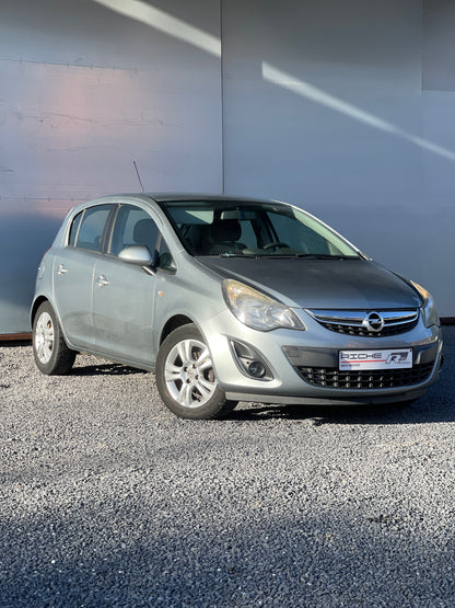 Opel Corsa D - Diesel - 1.3Cdti - 2014 - 185 000 km