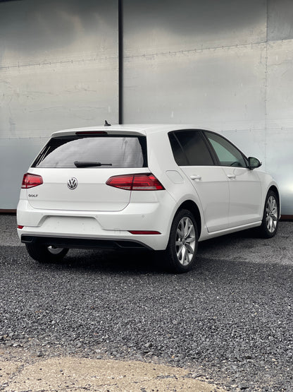 Golf 7.5 - Essence - 1.0tsi - 2018 - 41 000 km