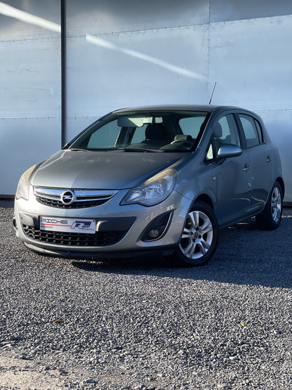 Opel Corsa D - Diesel - 1.3Cdti - 2014 - 185 000 km