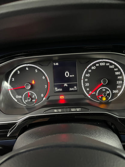 Vw Polo - Essence - 1.0i - 2021 - 56 000 km