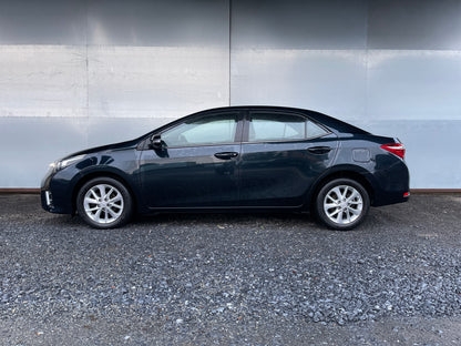 Toyota Corolla - Essence - 1.6i - Essence - 2014 - 126 000 Km