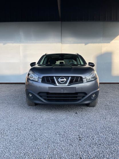 Nissan Qashqai - Diesel - 1.5Dci - 2013 - 148 000 km