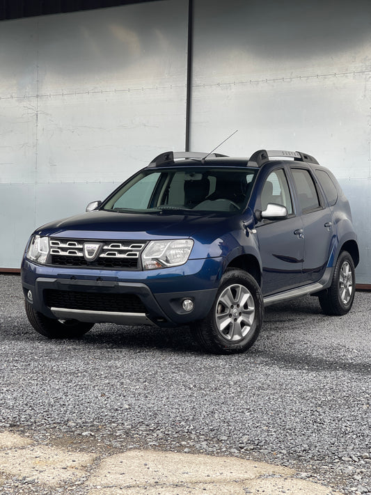 Dacia Duster - 1.2Tce - 2018 - 69 000 km