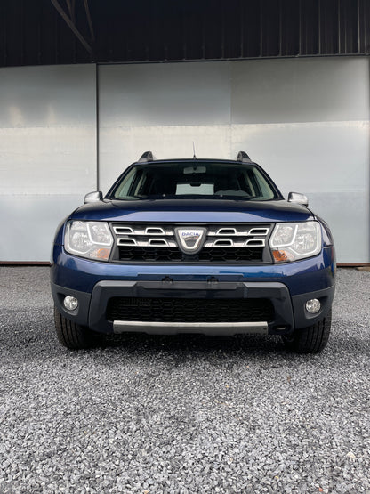 Dacia Duster - 1.2Tce - 2018 - 69 000 km