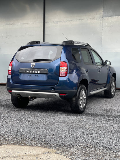 Dacia Duster - 1.2Tce - 2018 - 69 000 km