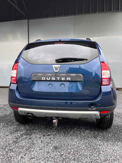 Dacia Duster - 1.2Tce - 2018 - 69 000 km