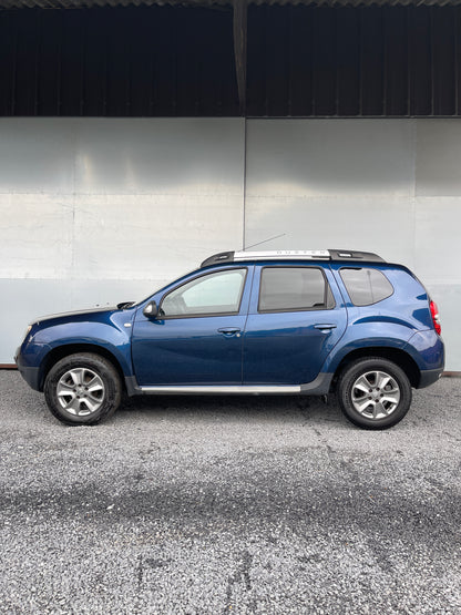 Dacia Duster - 1.2Tce - 2018 - 69 000 km