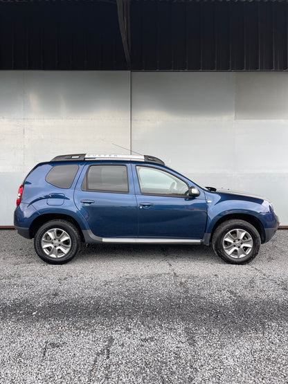 Dacia Duster - 1.2Tce - 2018 - 69 000 km